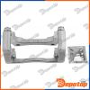 Support, étrier de frein avant pour NISSAN | HZP-NS-010A, HZP-NS-010A